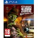 Stubbs the Zombie in Rebel Without a Pulse (PS4), ,
